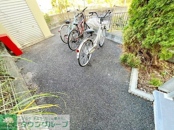 リブリ・西谷の物件内観写真